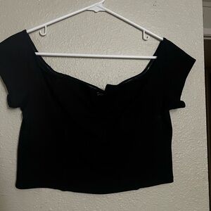 GUESS Crop top